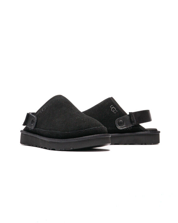 UGG GOLDENCOAST CLOG II | 1166915-BLK | AFEW STORE